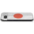 Japanese Flag Distressed Google Pixel 8a Skin